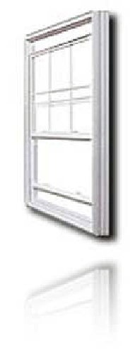 Ventana tipo Guillotina