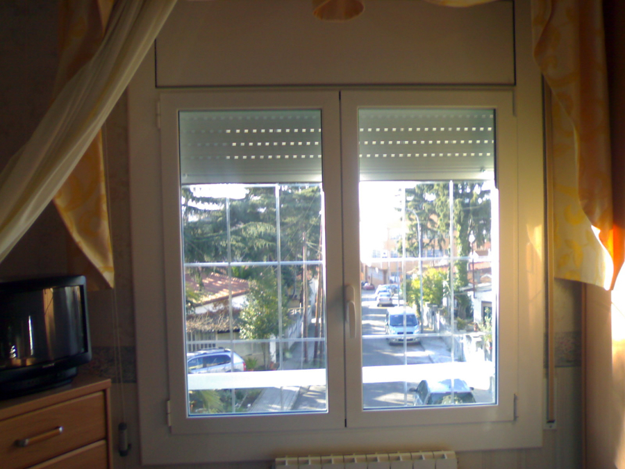 Ventana
