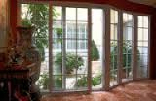 VENTANALES CORREDERA