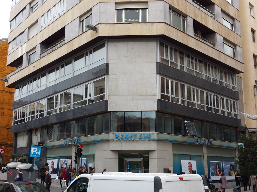 VENTANALES PARA CONFEDERACION HIDROGRAFICA DEL NORTE