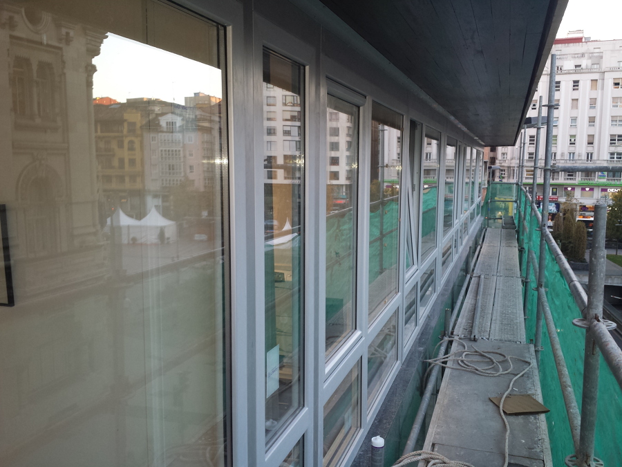 VENTANALES PARA CONFEDERACION HIDROGRAFICA DEL NORTE