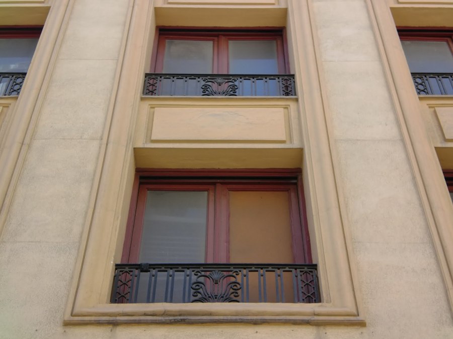 Limpieza de Ventanas