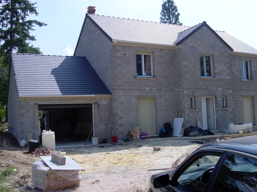 Ventanas de aluminio CORTIZO