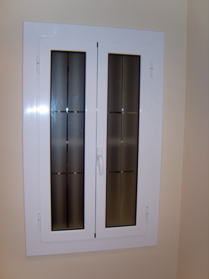 Ventanas de todo tipo