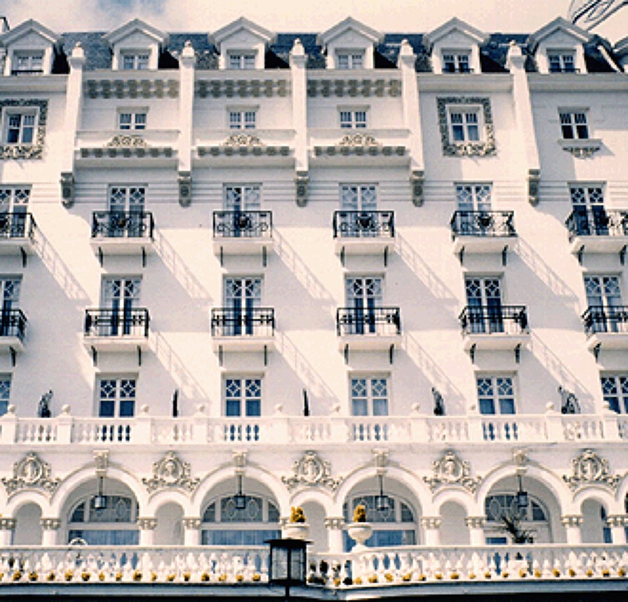 Ventanas en viviendas