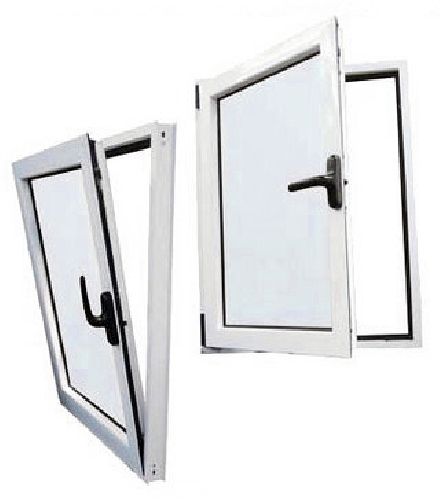 Ventanas oscilobatientes