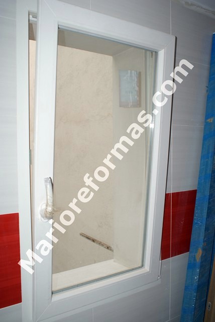 Ventanas PVC