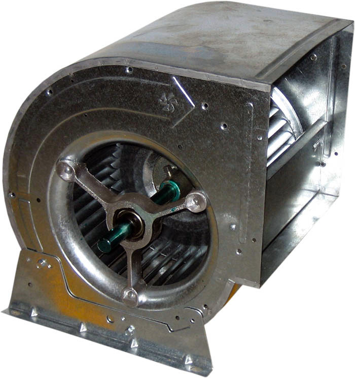 VENTILADOR CENTRIFUGO