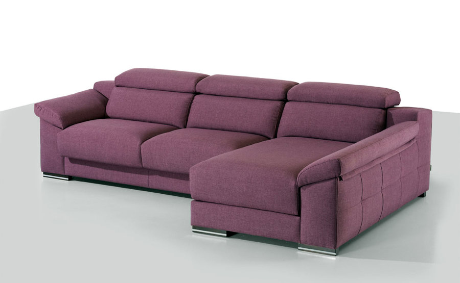 Versalles Chaise longue 