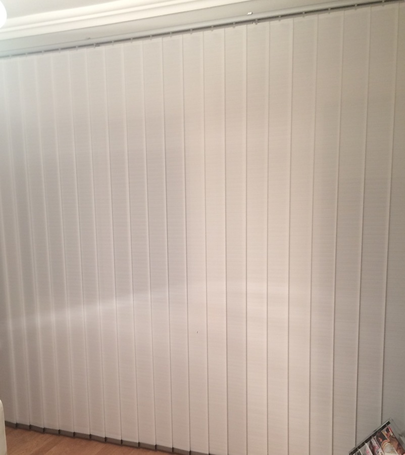 LA SIMPLICIDAD DE LA CORTINA TECNICA