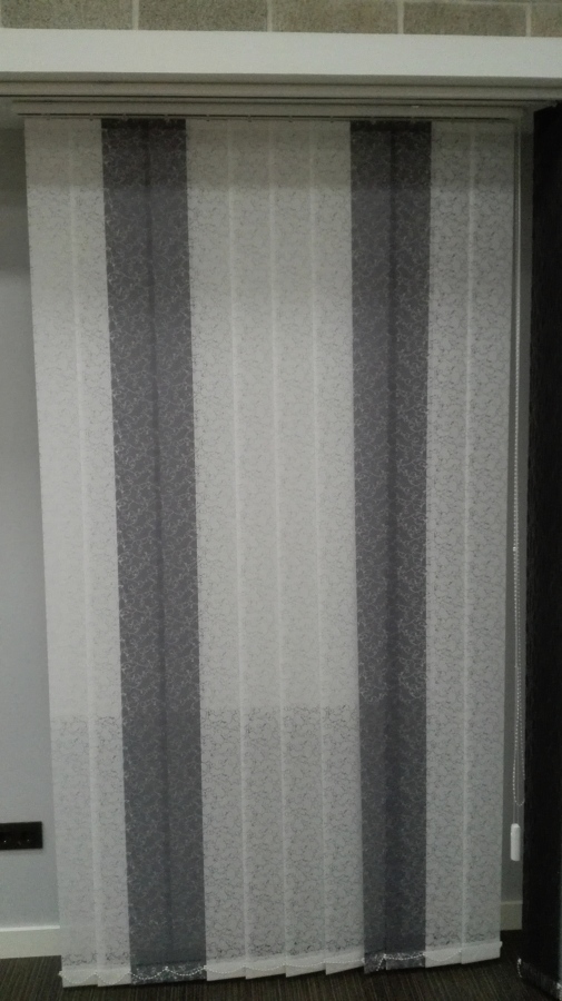 verticales  pèrsonalizadas