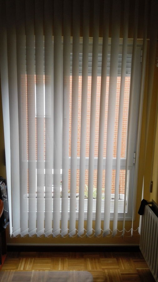 verticales personalizadas