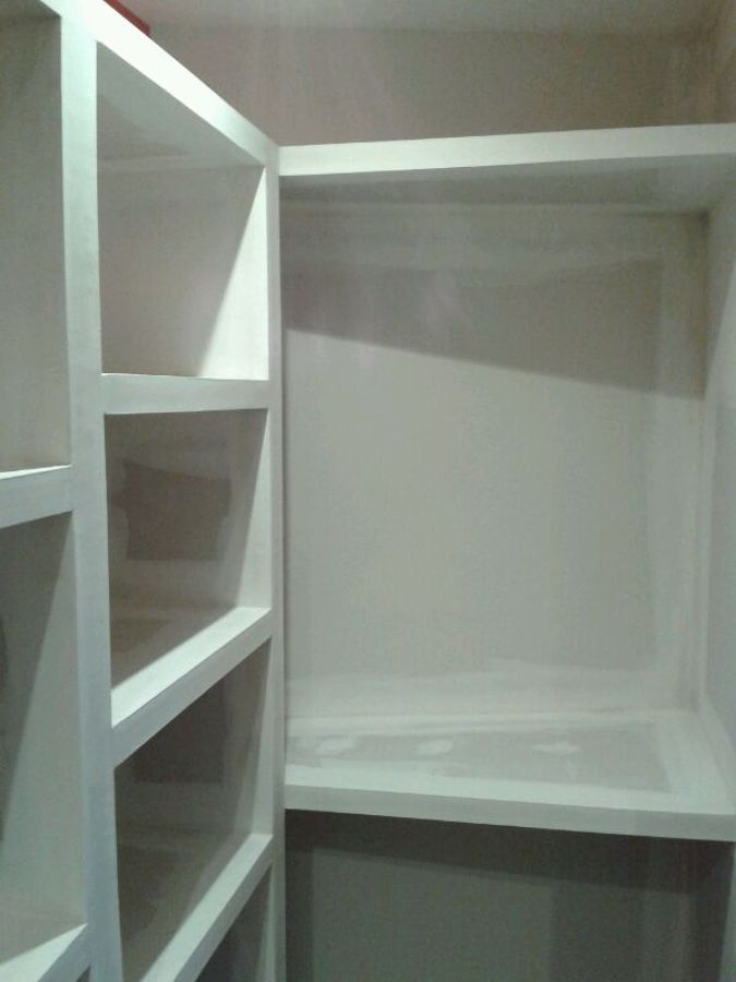 vestidor con armario de pladur(2)