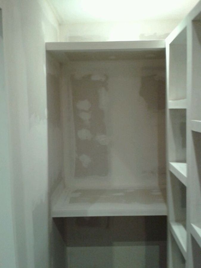 vestidor con armario de pladur(3)