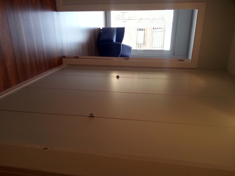 Vestidor reforma Vallcarca