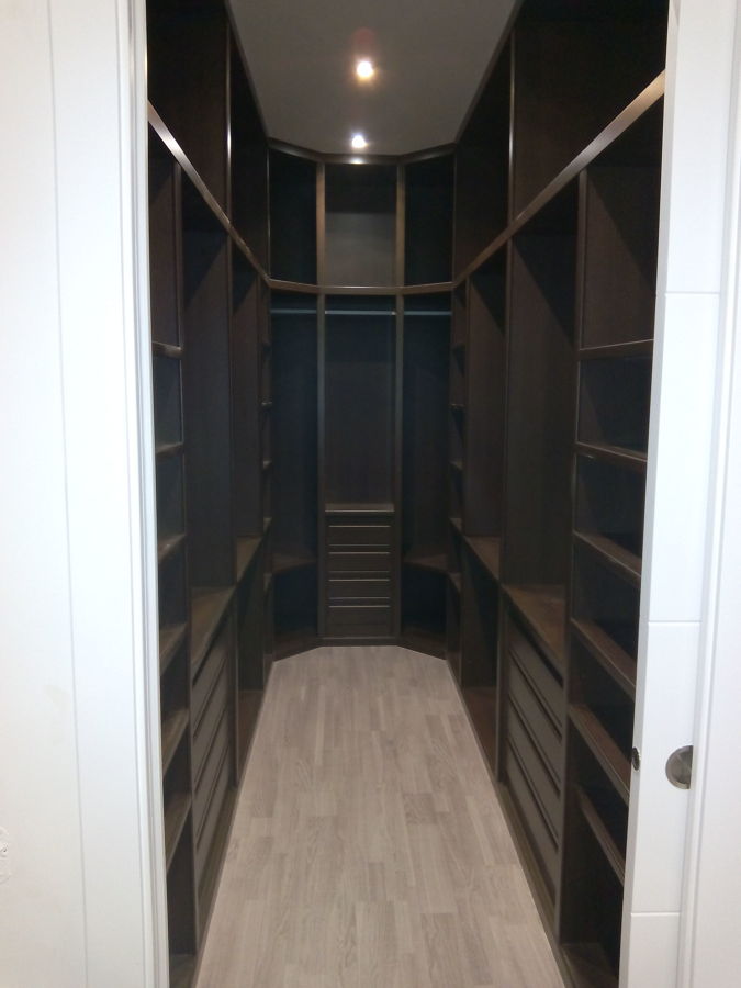 VESTIDOR