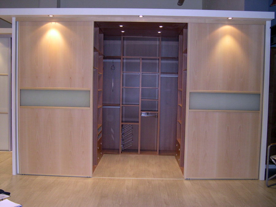 VESTIDOR