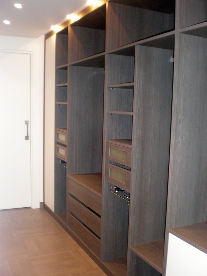 Vestidor