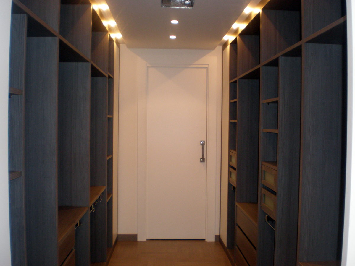 Vestidor