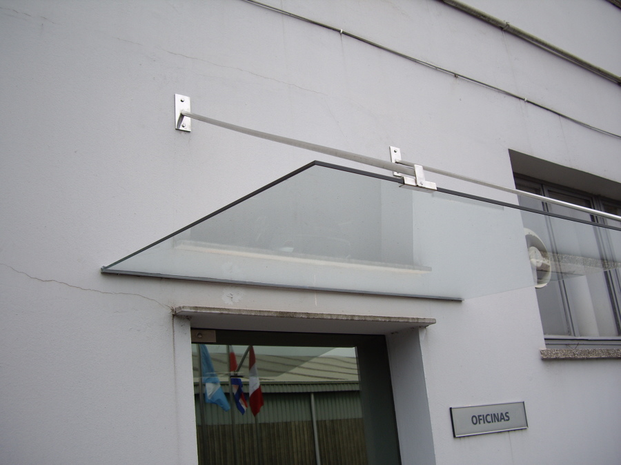 Cortinas de Cristal Vidrialux