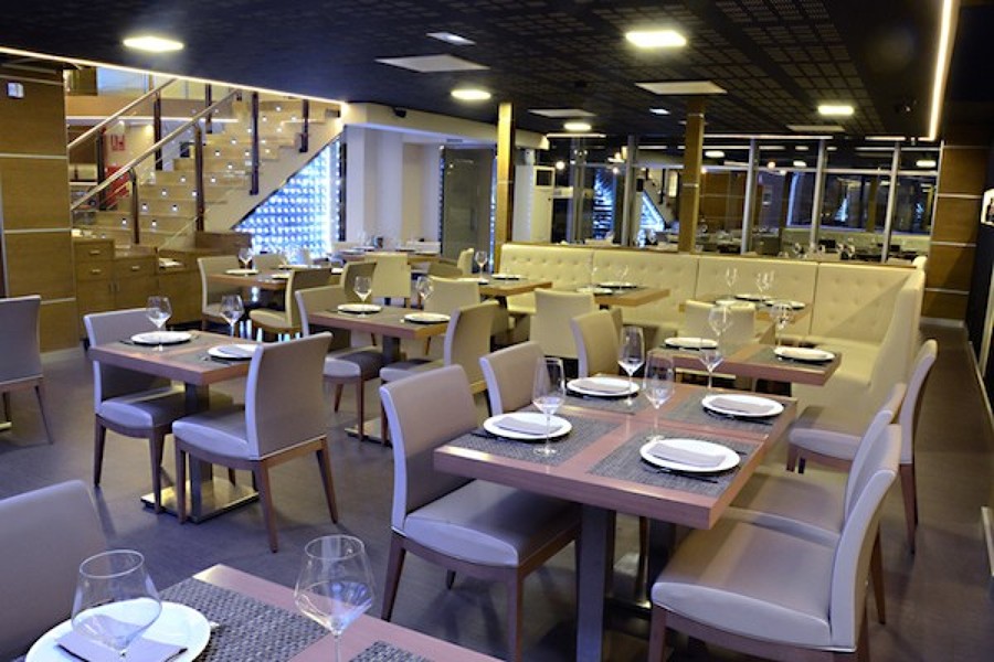 Restaurante Via Veneto