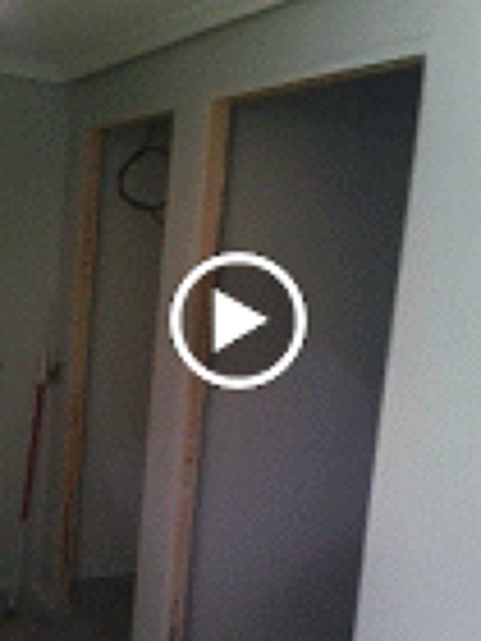 enlucidos de sobre gotelet