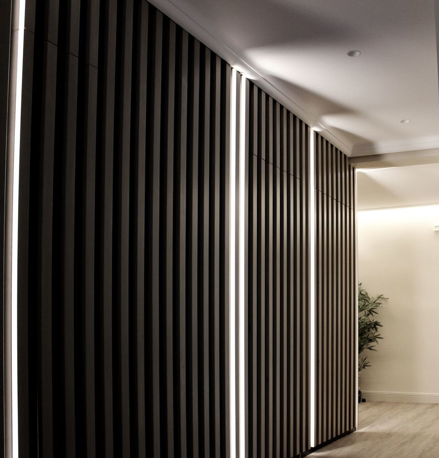 Reforma piso en casco histórico