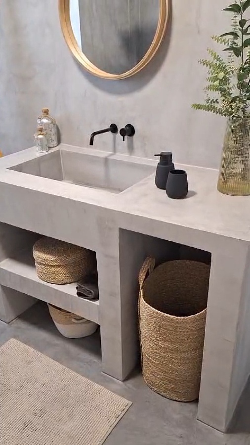 Lavabo
