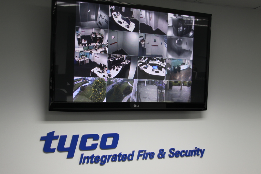 VIDEOVERIFICACIÓN INMEDIATA POR MEDIO DE GPRS