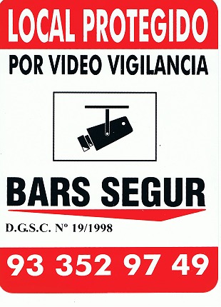 VIDEOVIGILADA