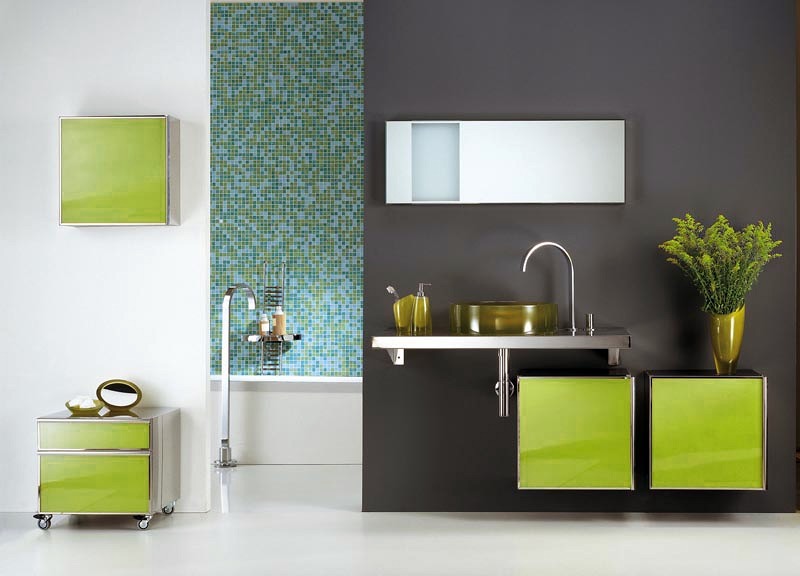 Vidrios para muebles