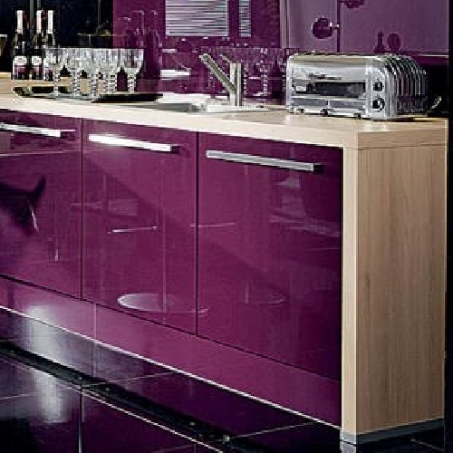 Vidrios para muebles