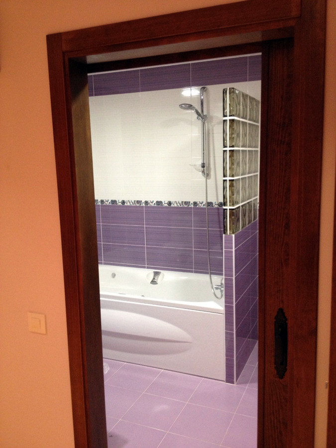 Vienda Unifamiliar palmones