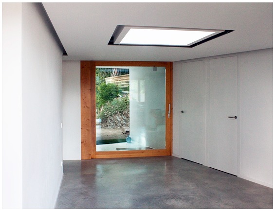 Vila Cullell / Barcelona