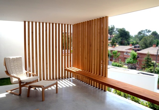 Vila Cullell / Barcelona