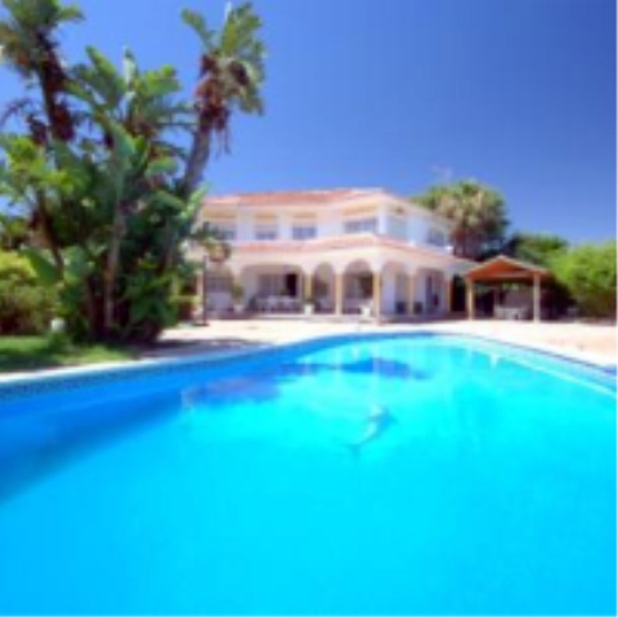Villa Carib Playa Marbella
