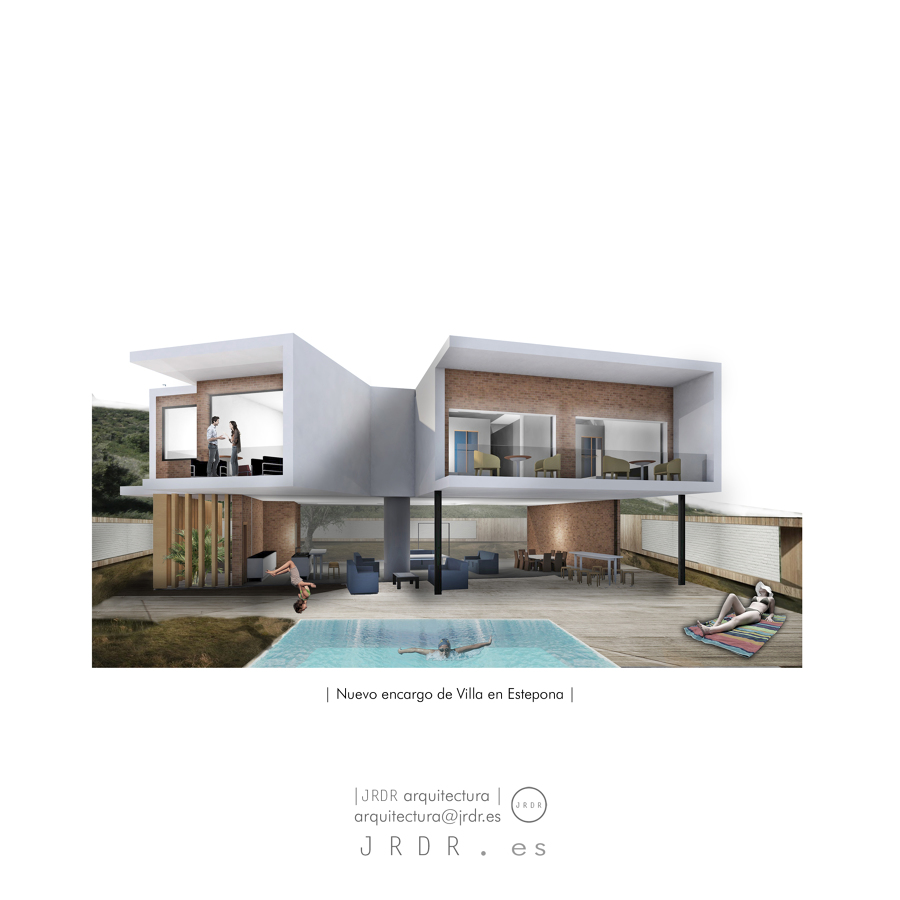 | Villa La Resinera |