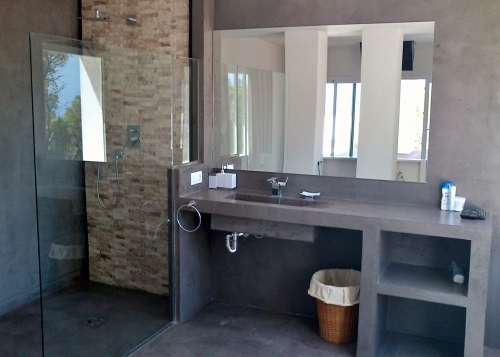 Villa Proyecto  Concluido