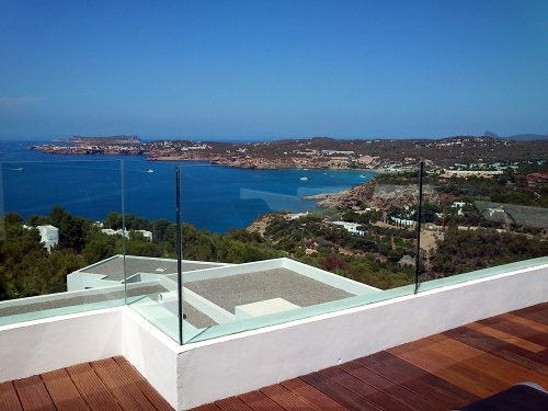 Villa Proyecto  Concluido