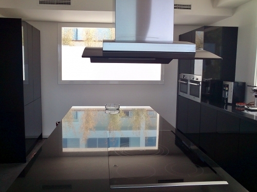 Villa Proyecto  Concluido