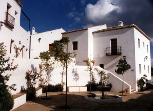 Villa Turística de Priego de Córdoba 2
