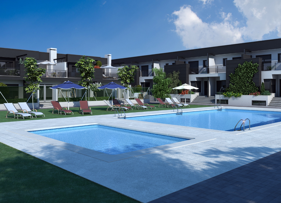 Villanueva del Pardillo interior2