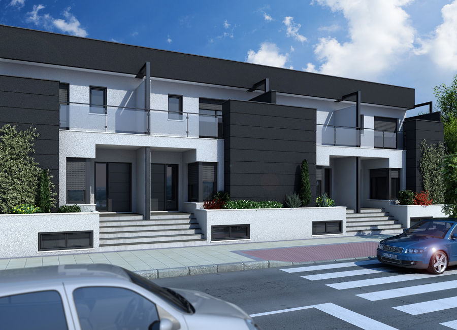 Villanueva del Pardillo