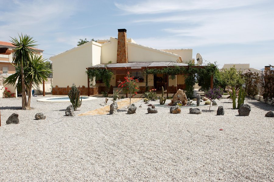 Villas Unifamiliares