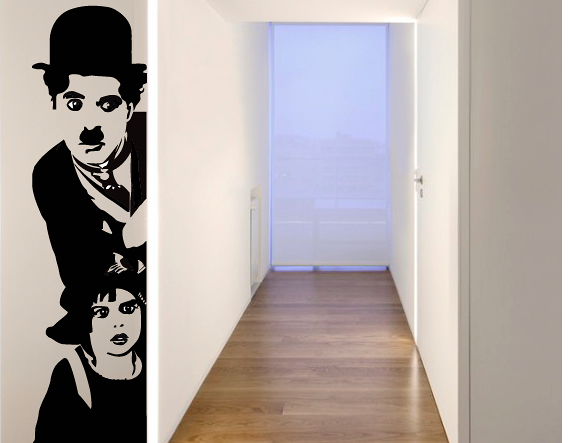 vinilos decorativos y stickers de WWW.EBREVINIL.COM