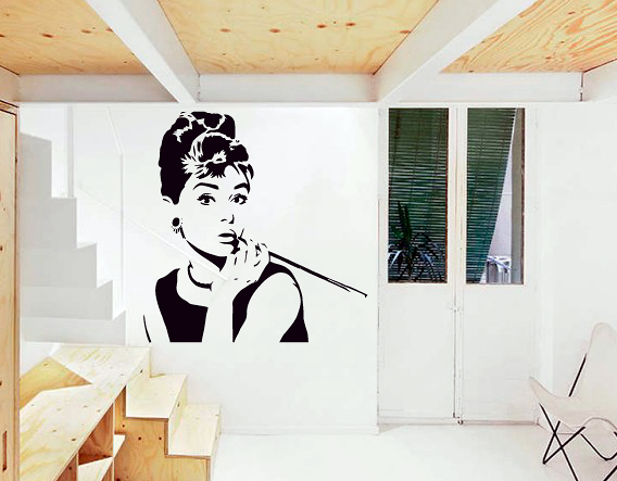 vinilos decorativos y stickers de WWW.EBREVINIL.COM