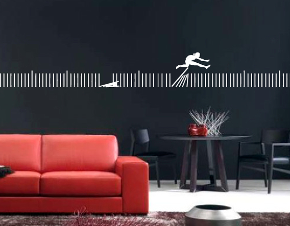 vinilos decorativos y stickers de WWW.EBREVINIL.COM