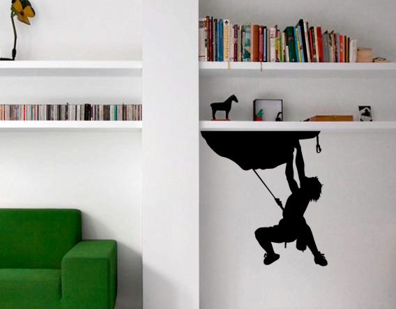 vinilos decorativos y stickers de WWW.EBREVINIL.COM