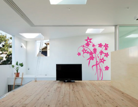 vinilos decorativos y stickers de WWW.EBREVINIL.COM