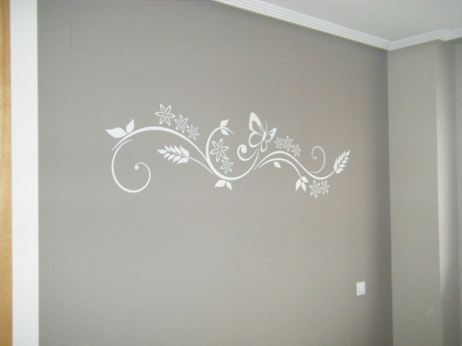 Vinilos decorativos